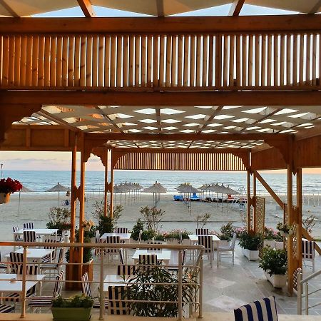 Hotel Kamomil Škalngur المظهر الخارجي الصورة