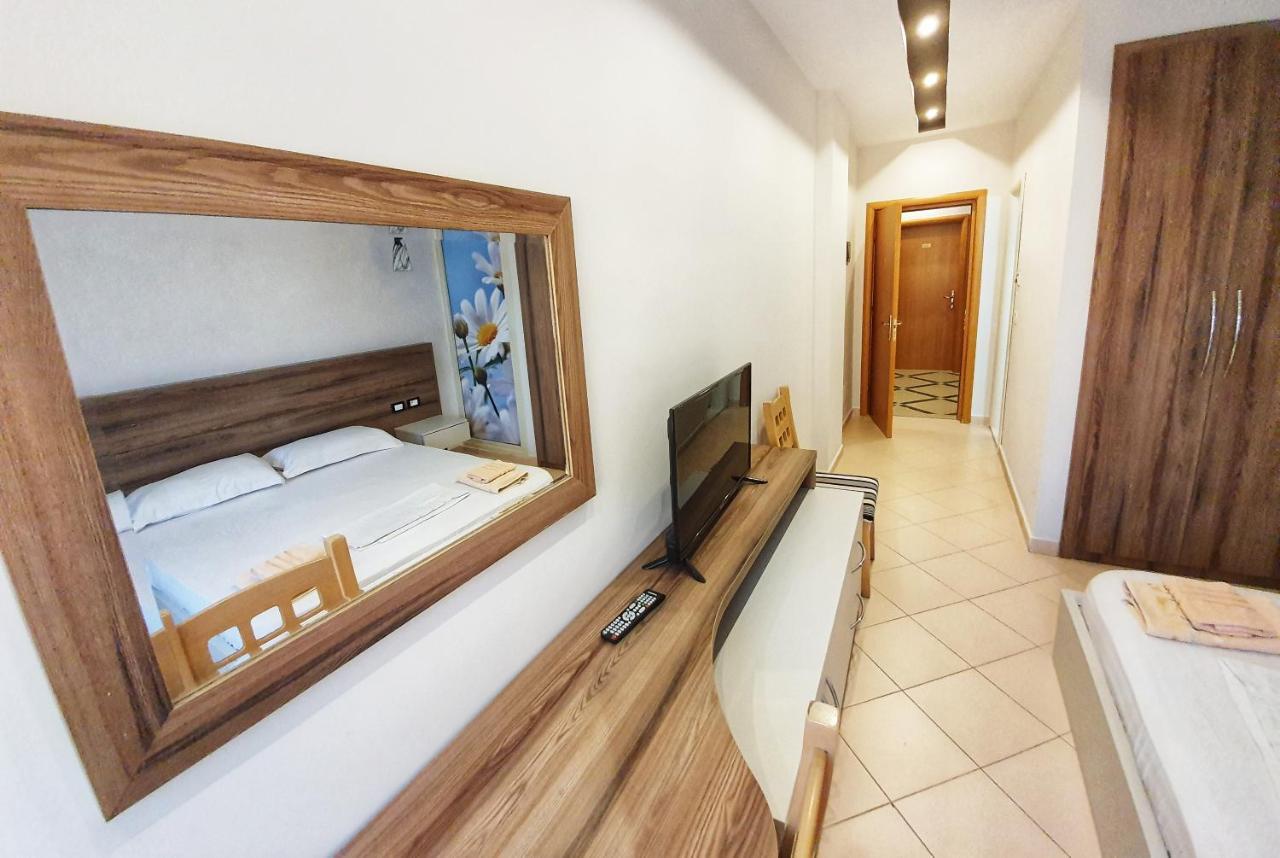 Hotel Kamomil Škalngur المظهر الخارجي الصورة