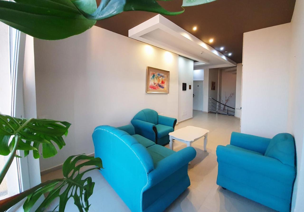 Hotel Kamomil Škalngur المظهر الخارجي الصورة
