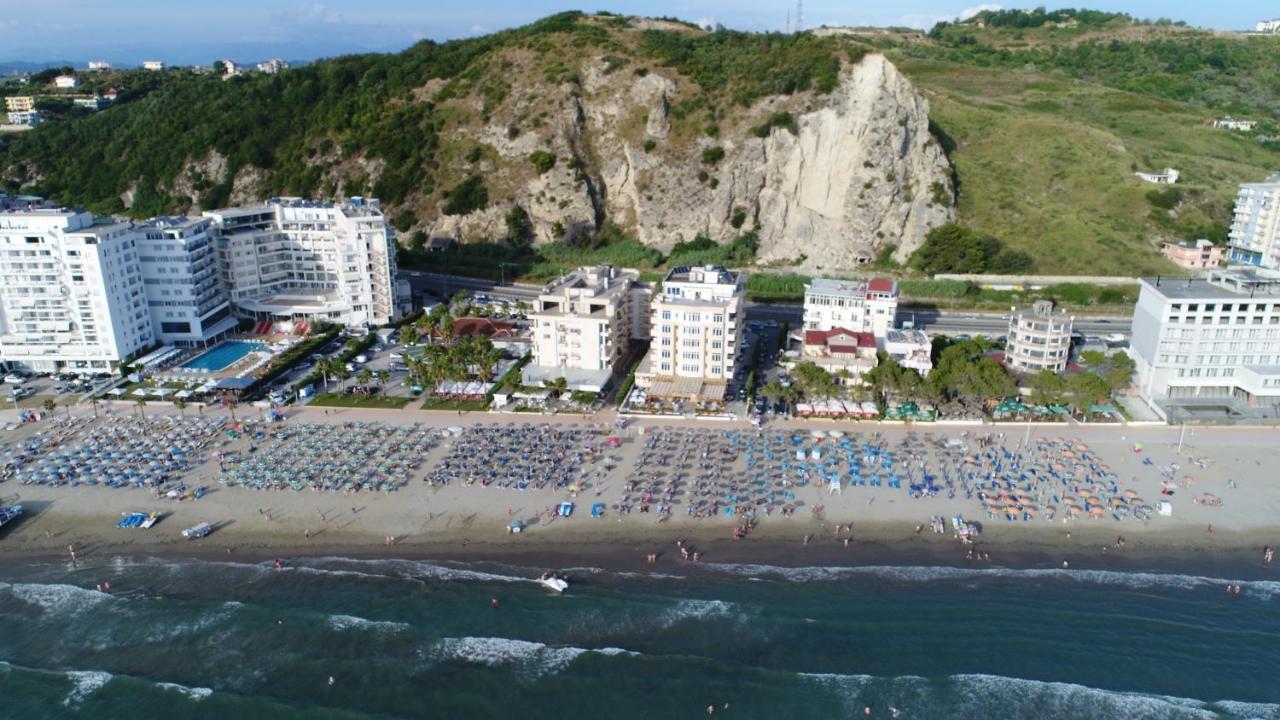 Hotel Kamomil Škalngur المظهر الخارجي الصورة