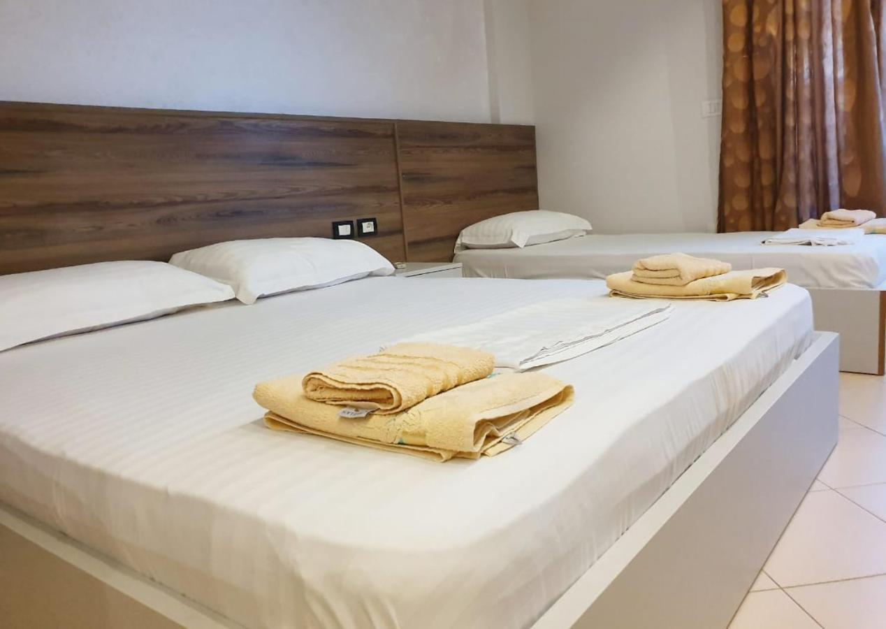 Hotel Kamomil Škalngur المظهر الخارجي الصورة