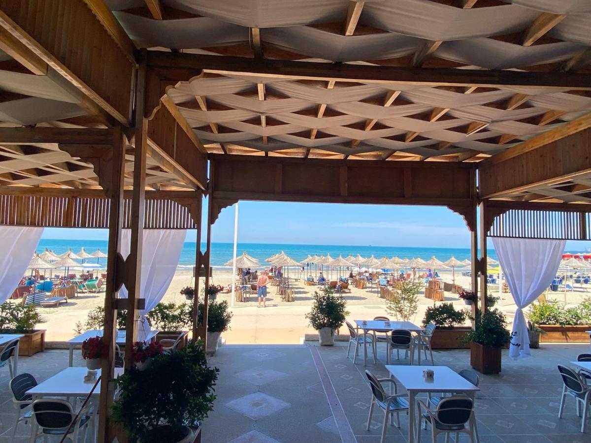 Hotel Kamomil Škalngur المظهر الخارجي الصورة