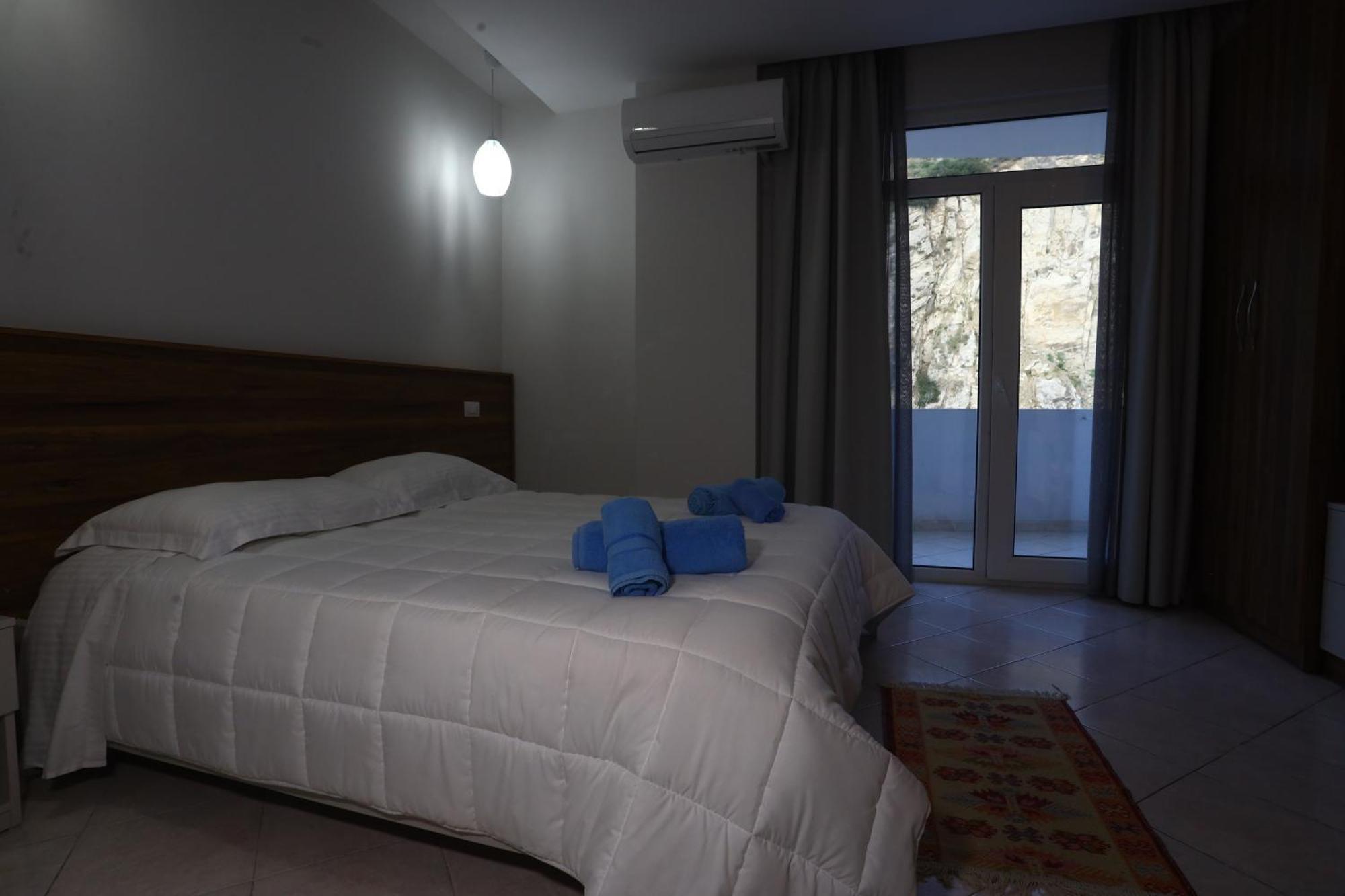 Hotel Kamomil Škalngur المظهر الخارجي الصورة
