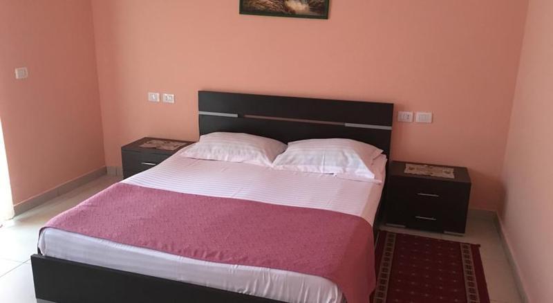 Hotel Kamomil Škalngur المظهر الخارجي الصورة