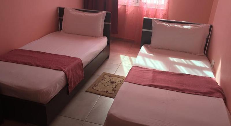 Hotel Kamomil Škalngur المظهر الخارجي الصورة