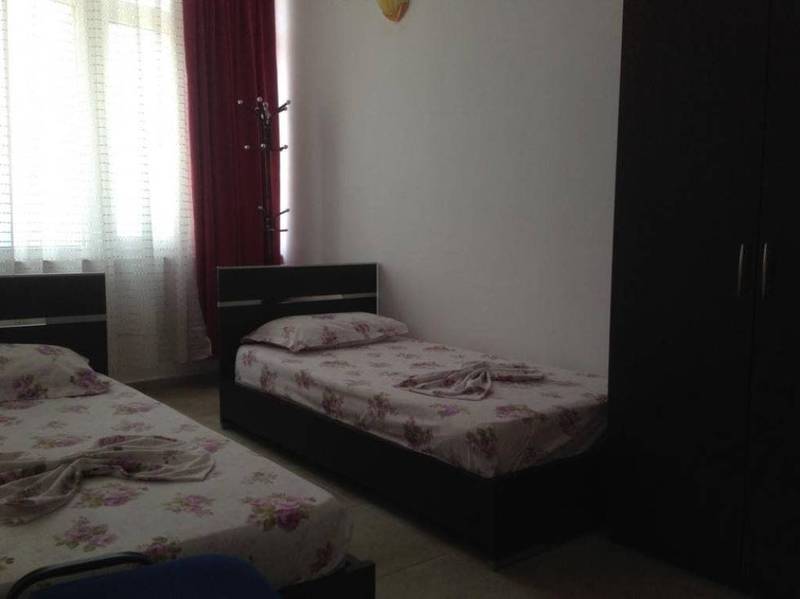Hotel Kamomil Škalngur المظهر الخارجي الصورة