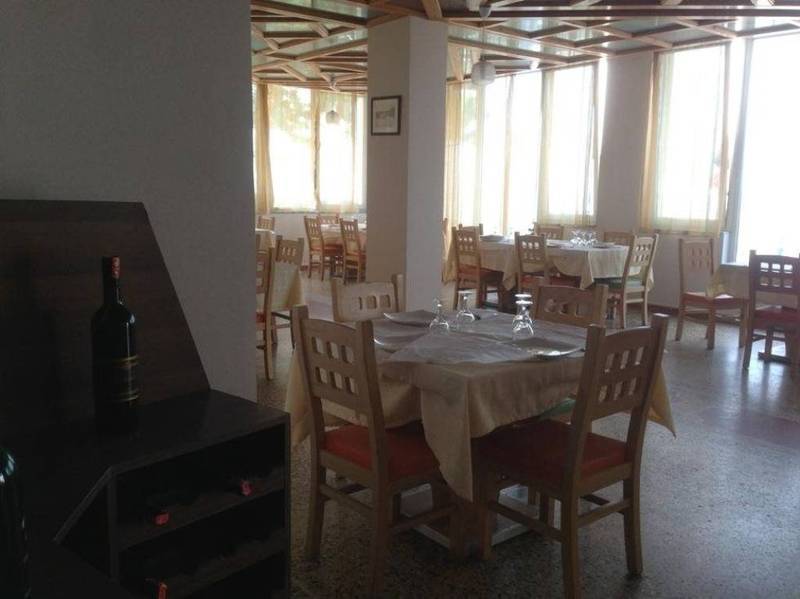 Hotel Kamomil Škalngur المظهر الخارجي الصورة
