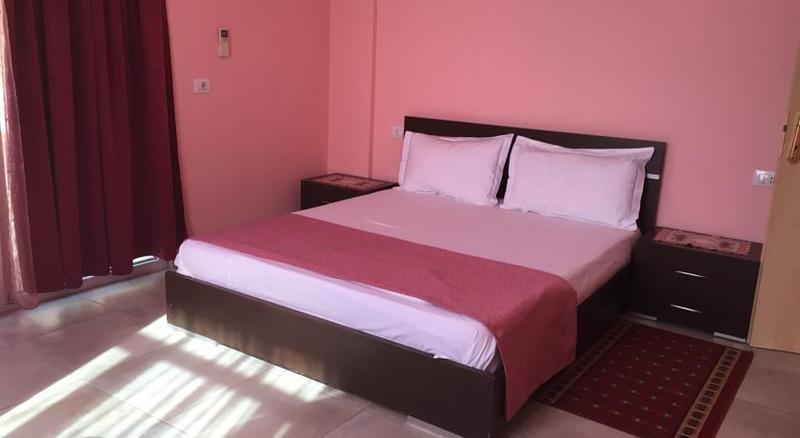 Hotel Kamomil Škalngur المظهر الخارجي الصورة