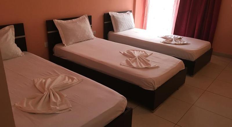 Hotel Kamomil Škalngur المظهر الخارجي الصورة
