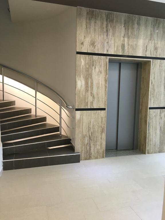 Hotel Kamomil Škalngur المظهر الخارجي الصورة