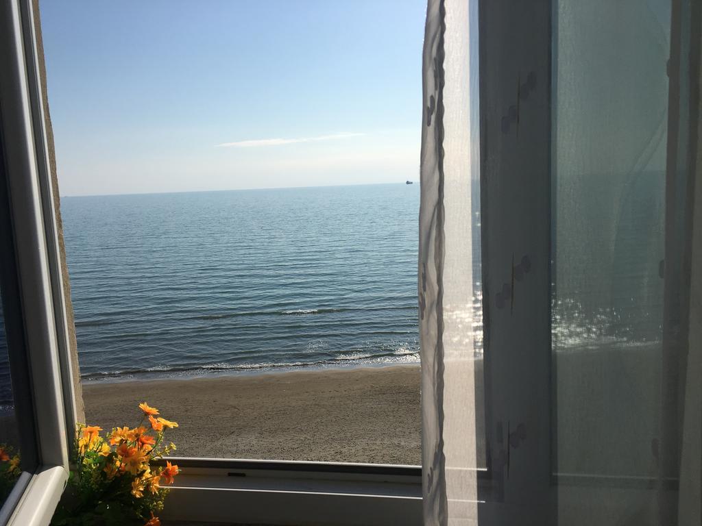 Hotel Kamomil Škalngur المظهر الخارجي الصورة