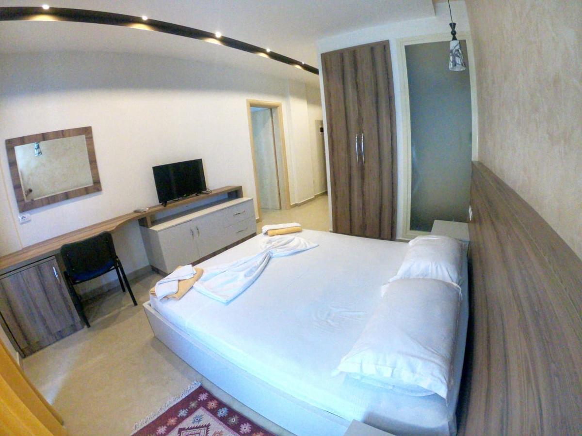 Hotel Kamomil Škalngur المظهر الخارجي الصورة