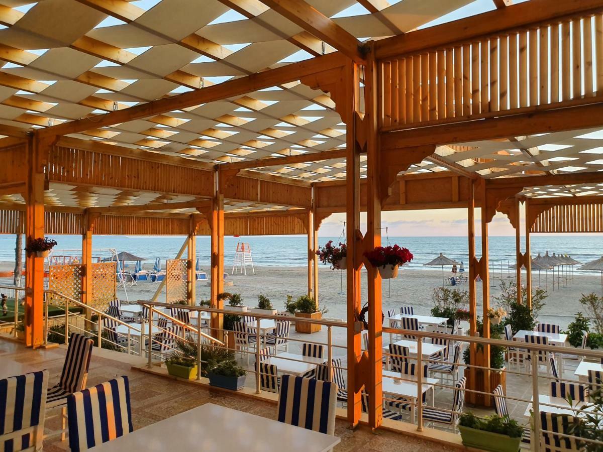 Hotel Kamomil Škalngur المظهر الخارجي الصورة