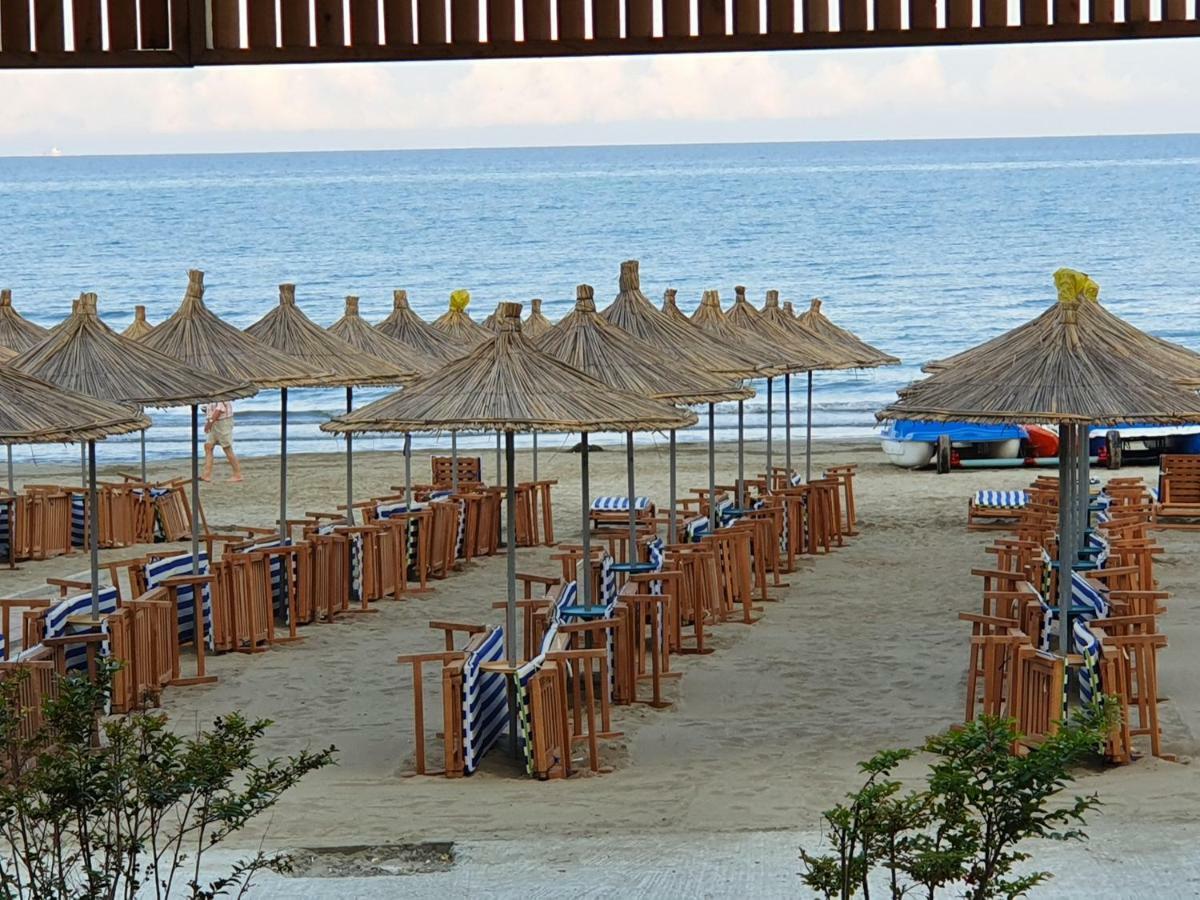 Hotel Kamomil Škalngur المظهر الخارجي الصورة