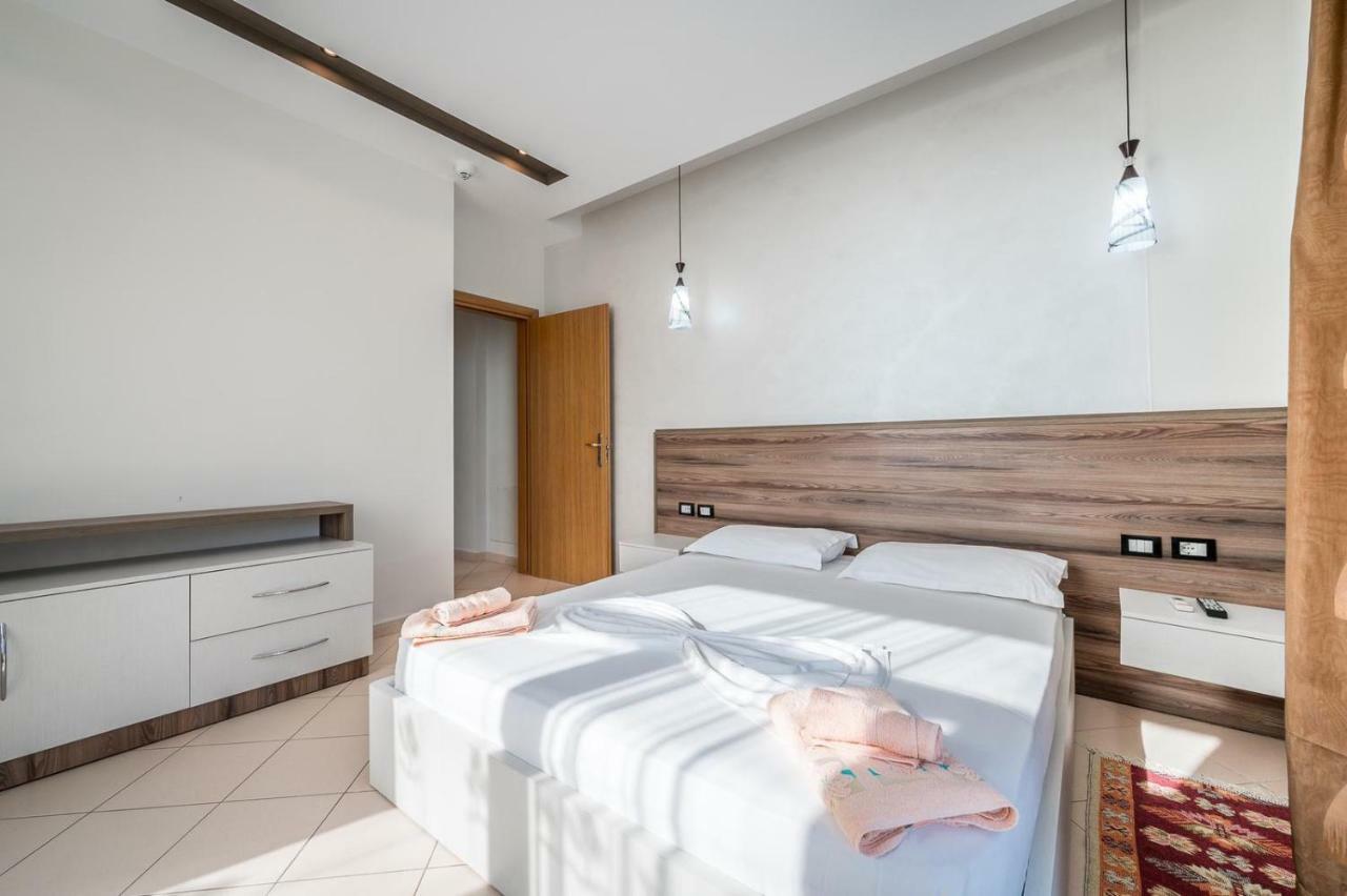 Hotel Kamomil Škalngur المظهر الخارجي الصورة