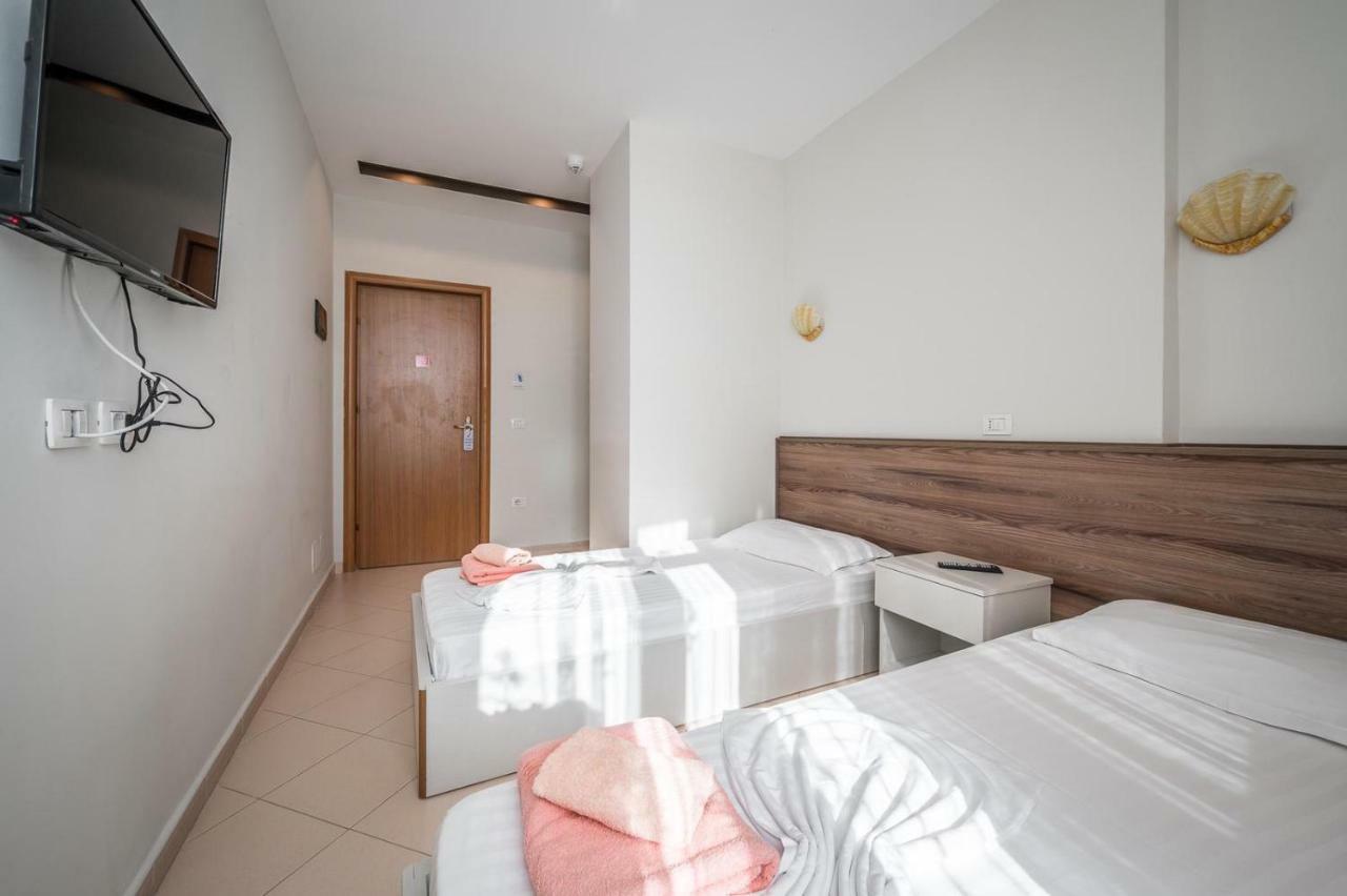 Hotel Kamomil Škalngur المظهر الخارجي الصورة