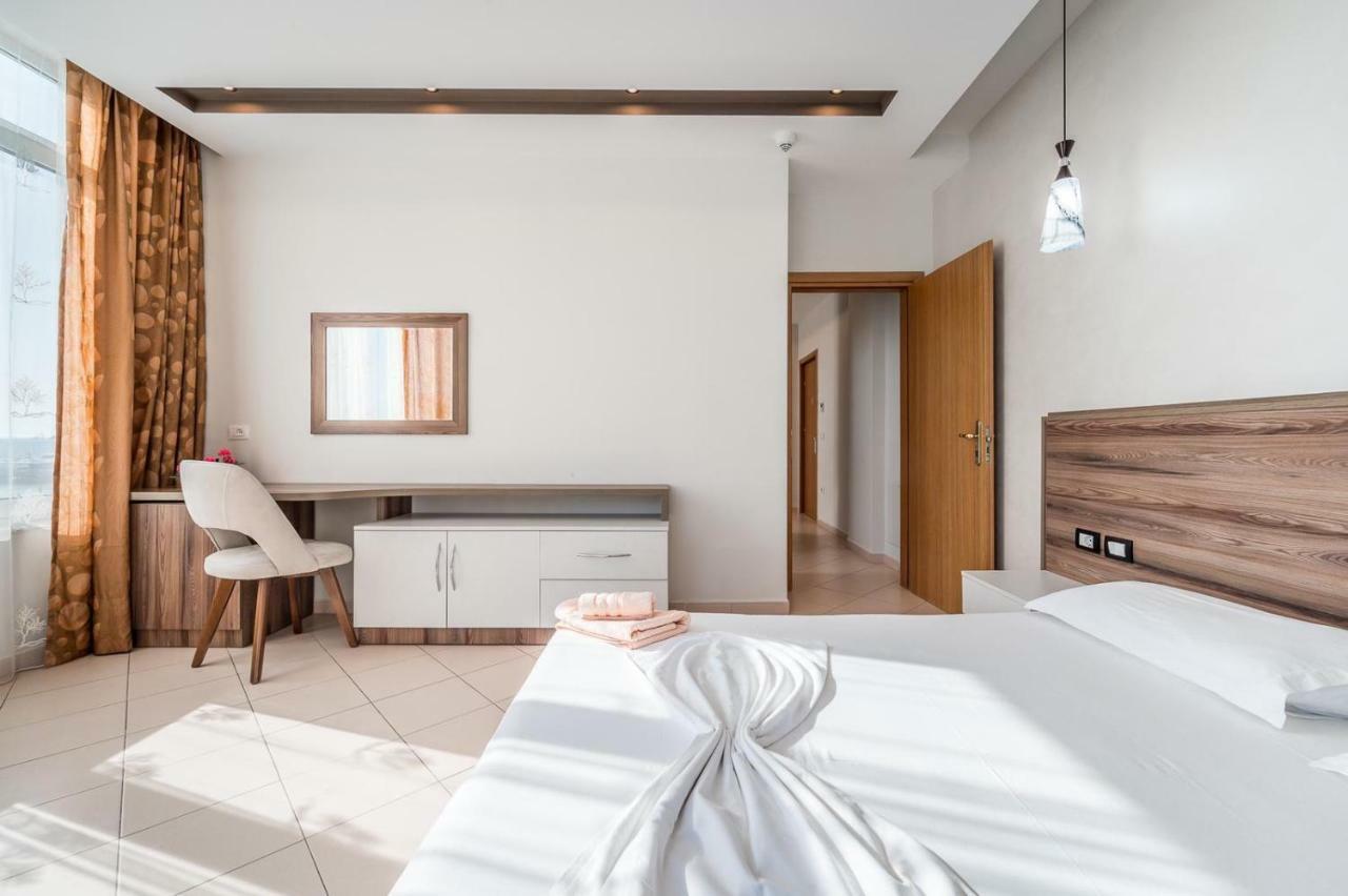 Hotel Kamomil Škalngur المظهر الخارجي الصورة