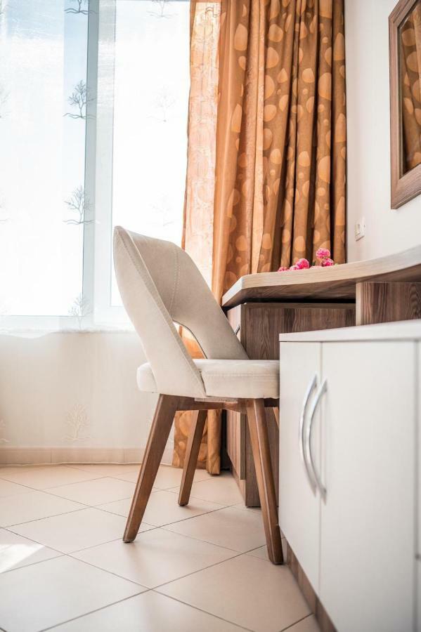 Hotel Kamomil Škalngur المظهر الخارجي الصورة