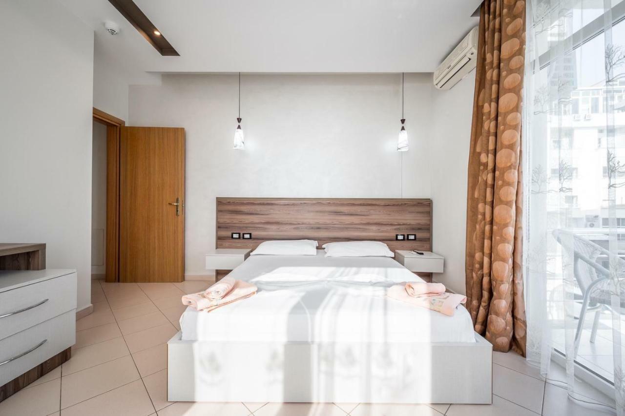 Hotel Kamomil Škalngur المظهر الخارجي الصورة
