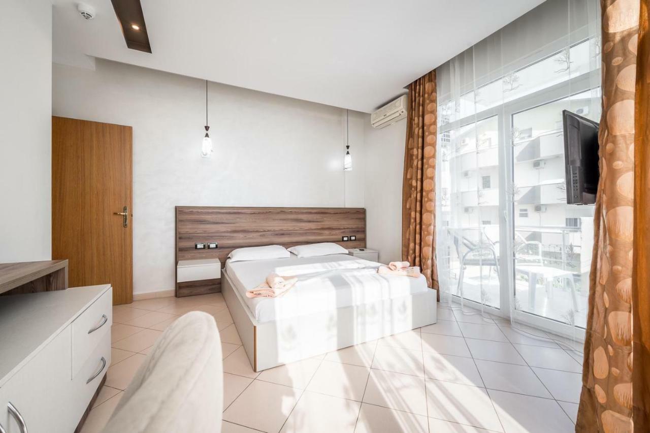 Hotel Kamomil Škalngur المظهر الخارجي الصورة