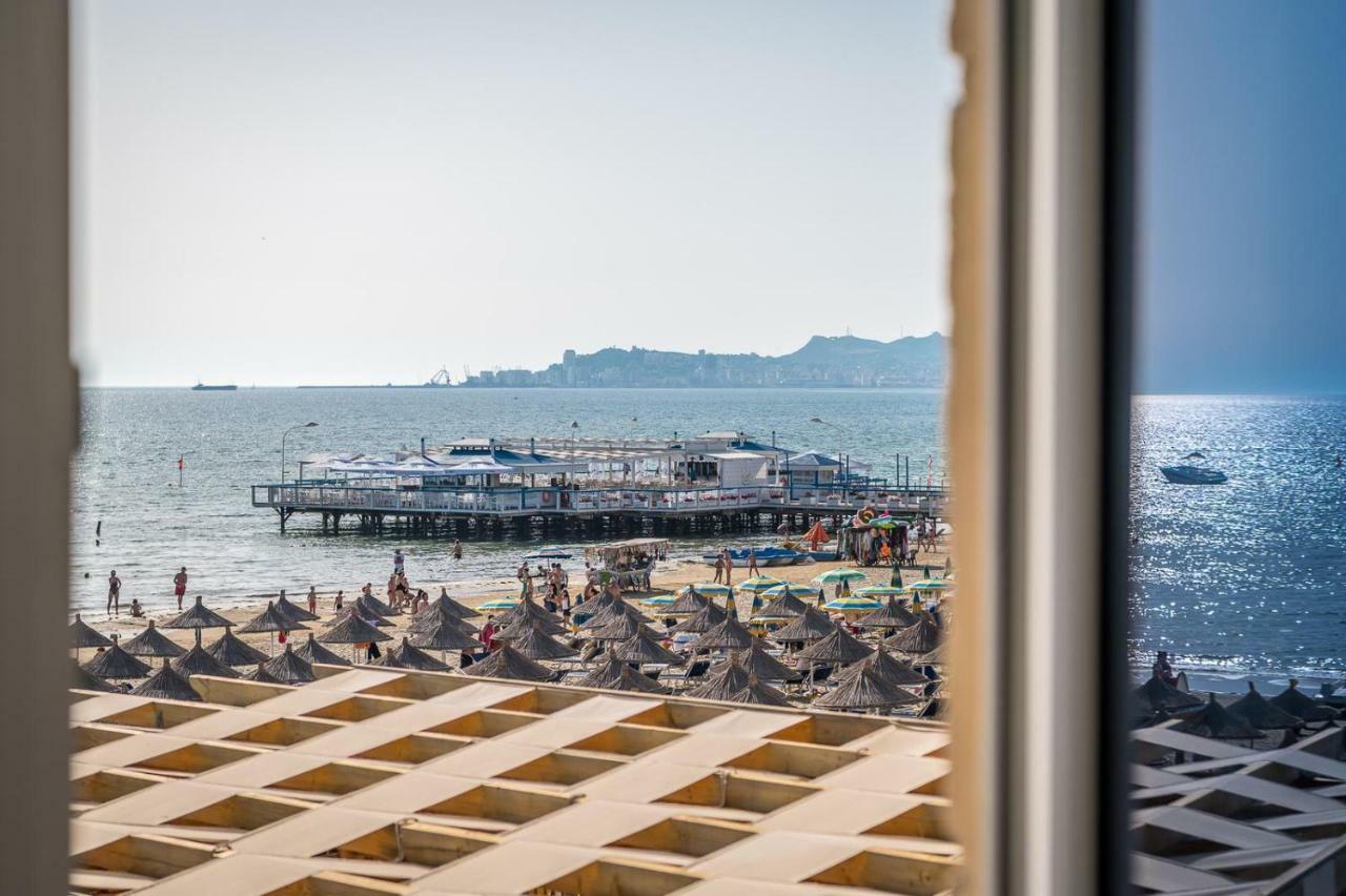 Hotel Kamomil Škalngur المظهر الخارجي الصورة
