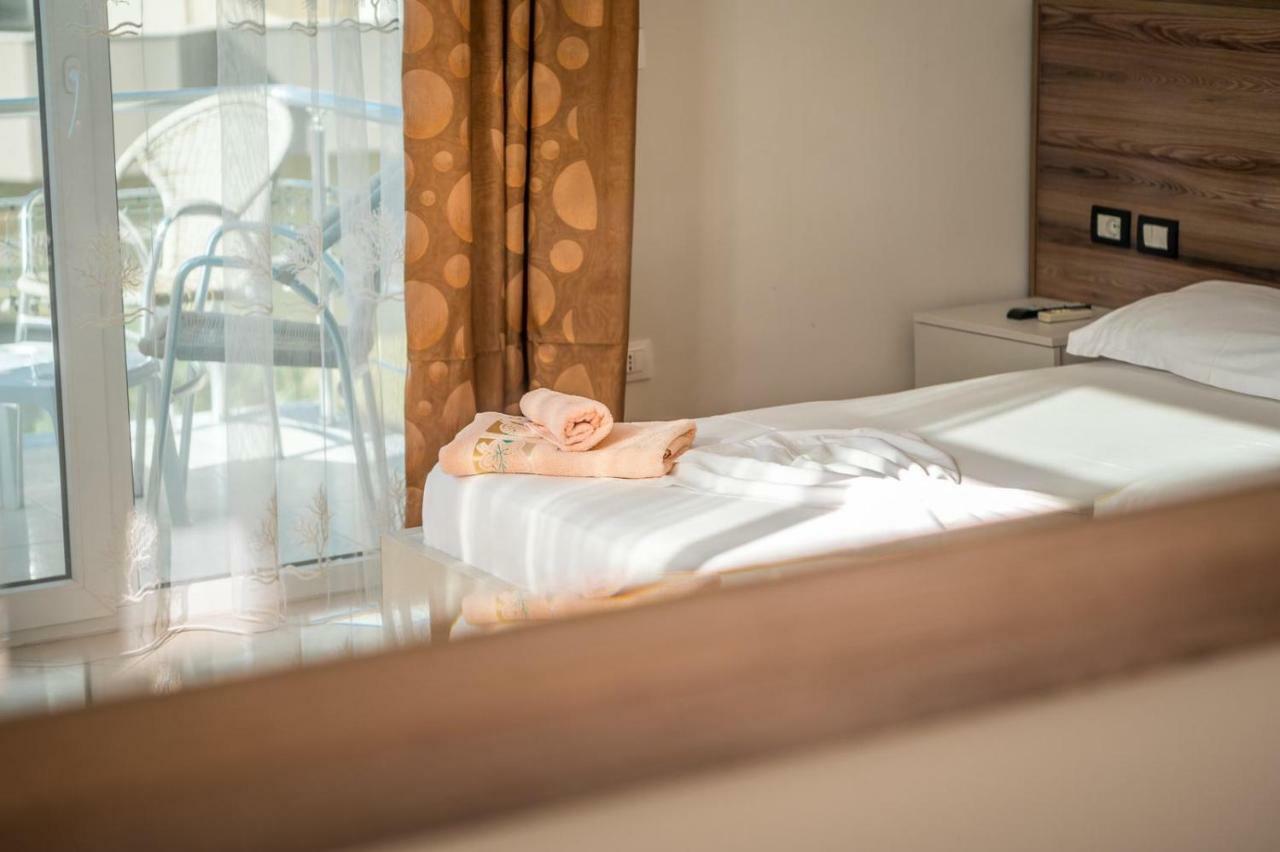 Hotel Kamomil Škalngur المظهر الخارجي الصورة