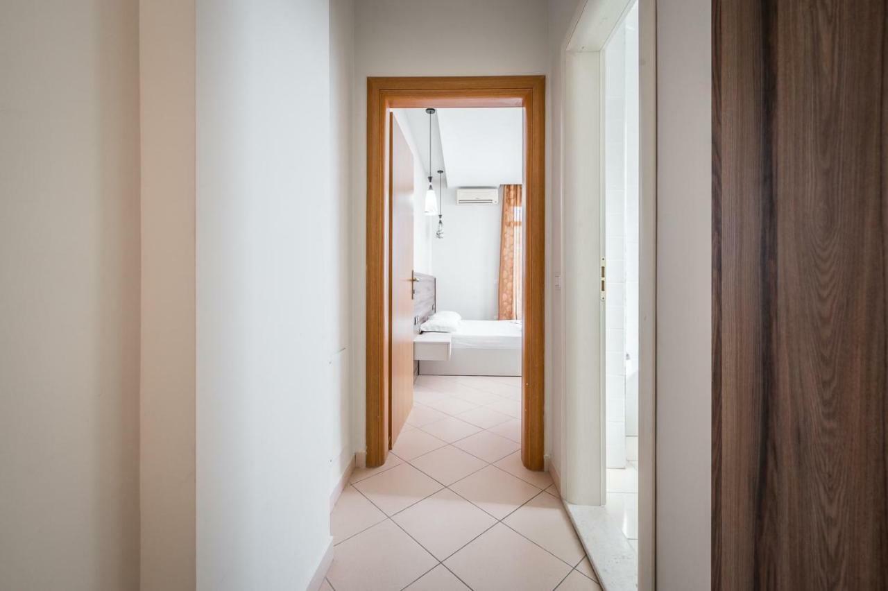 Hotel Kamomil Škalngur المظهر الخارجي الصورة